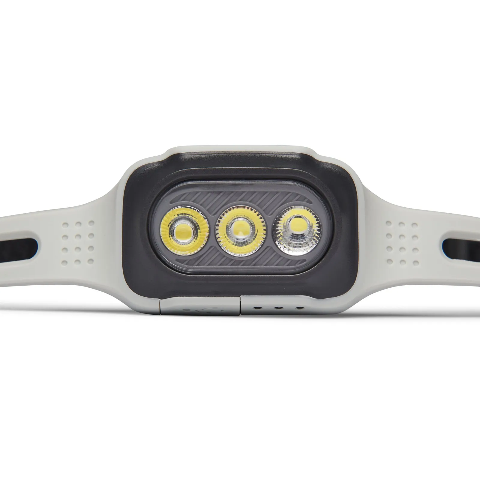 Black Diamond Deploy Run Light – Alloy 02