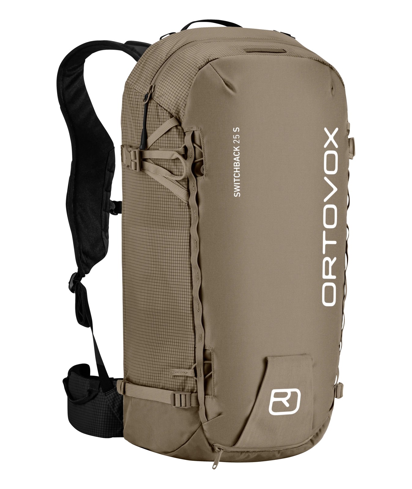 Ortovox Switchback 25 S Rucksack 25 l Dark Linen