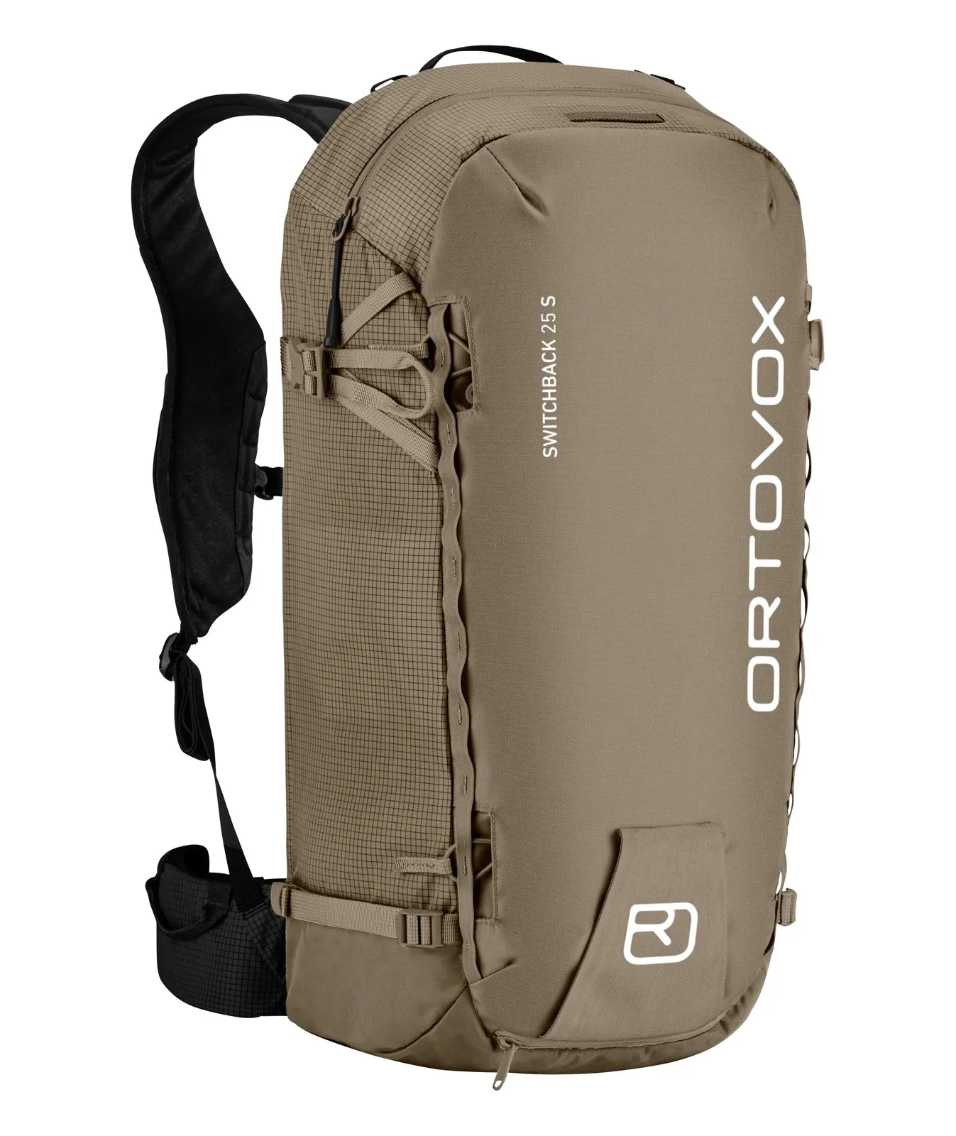 Ortovox Switchback 25 S Rucksack 25 l Dark Linen