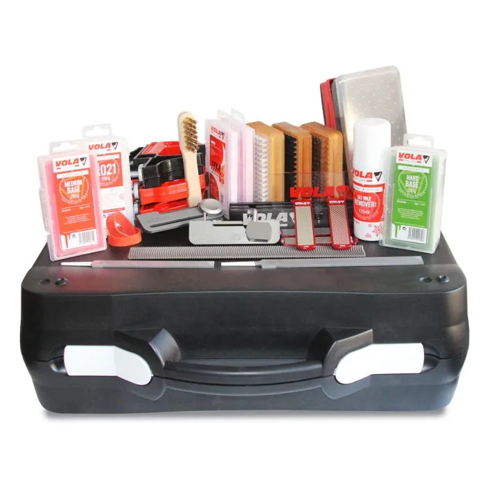 Professional box MT 07