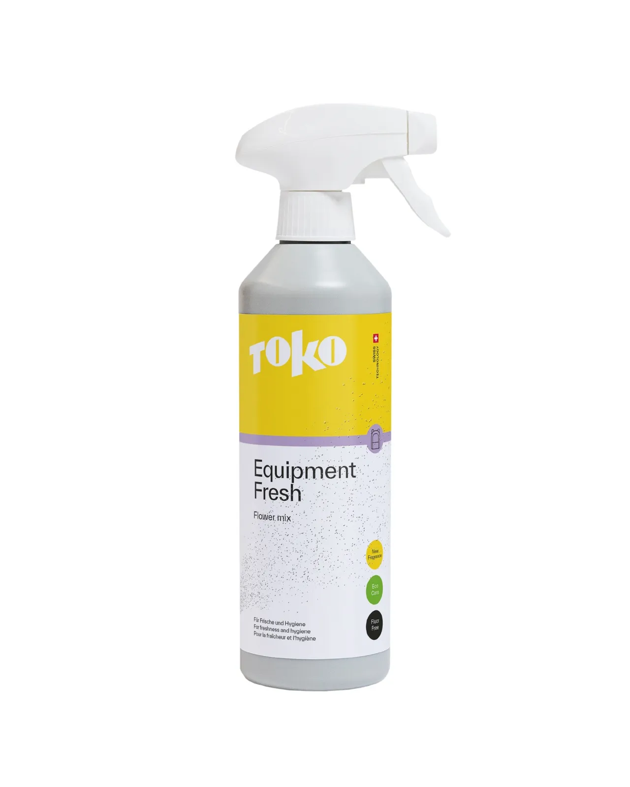 Toko eco care Equipment Fresh 500ml