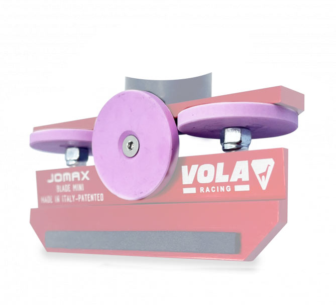 VOLA JOMAX MINI BLADE CERAMIC 入手困難 swix VOLA JOMAX BLADE