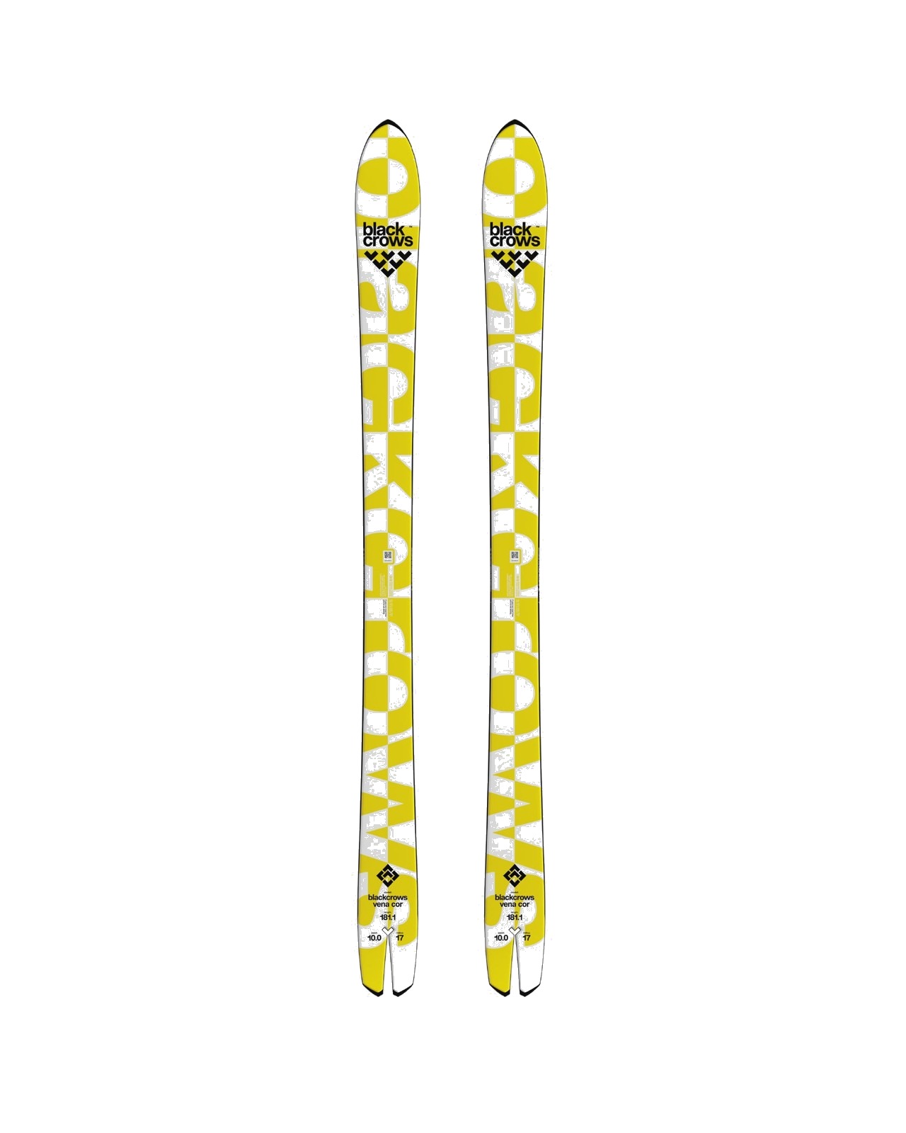 Black Crows Vena Cor Freeride Ski 2026