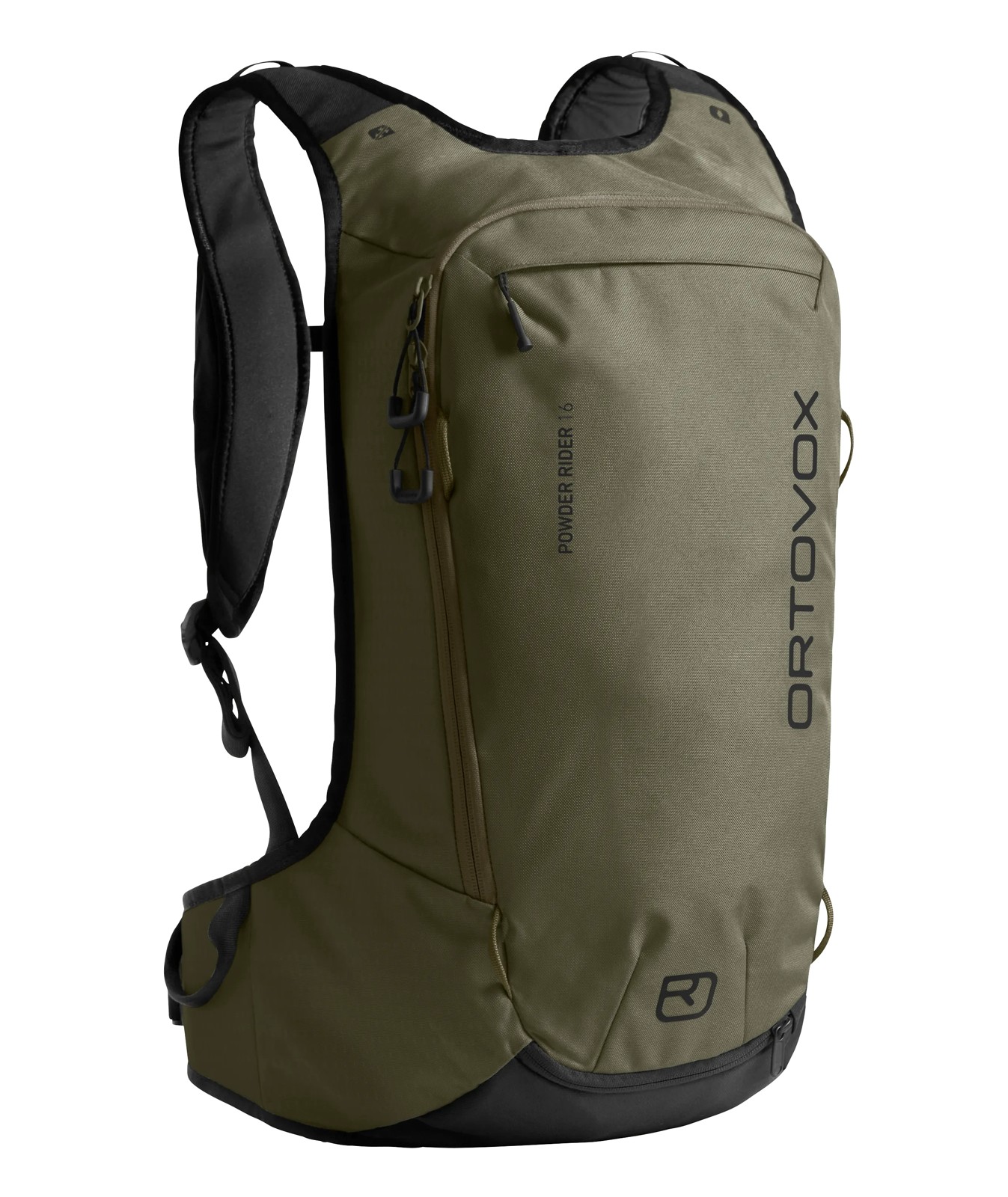 Ortovox Powder Rider 16 Rucksack 16 l Dark Wild Herbs
