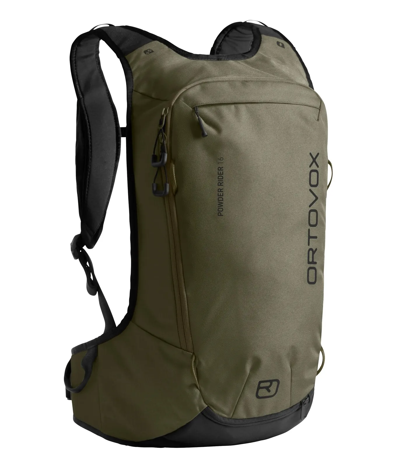 Ortovox Powder Rider 16 Rucksack 16 l Dark Wild Herbs