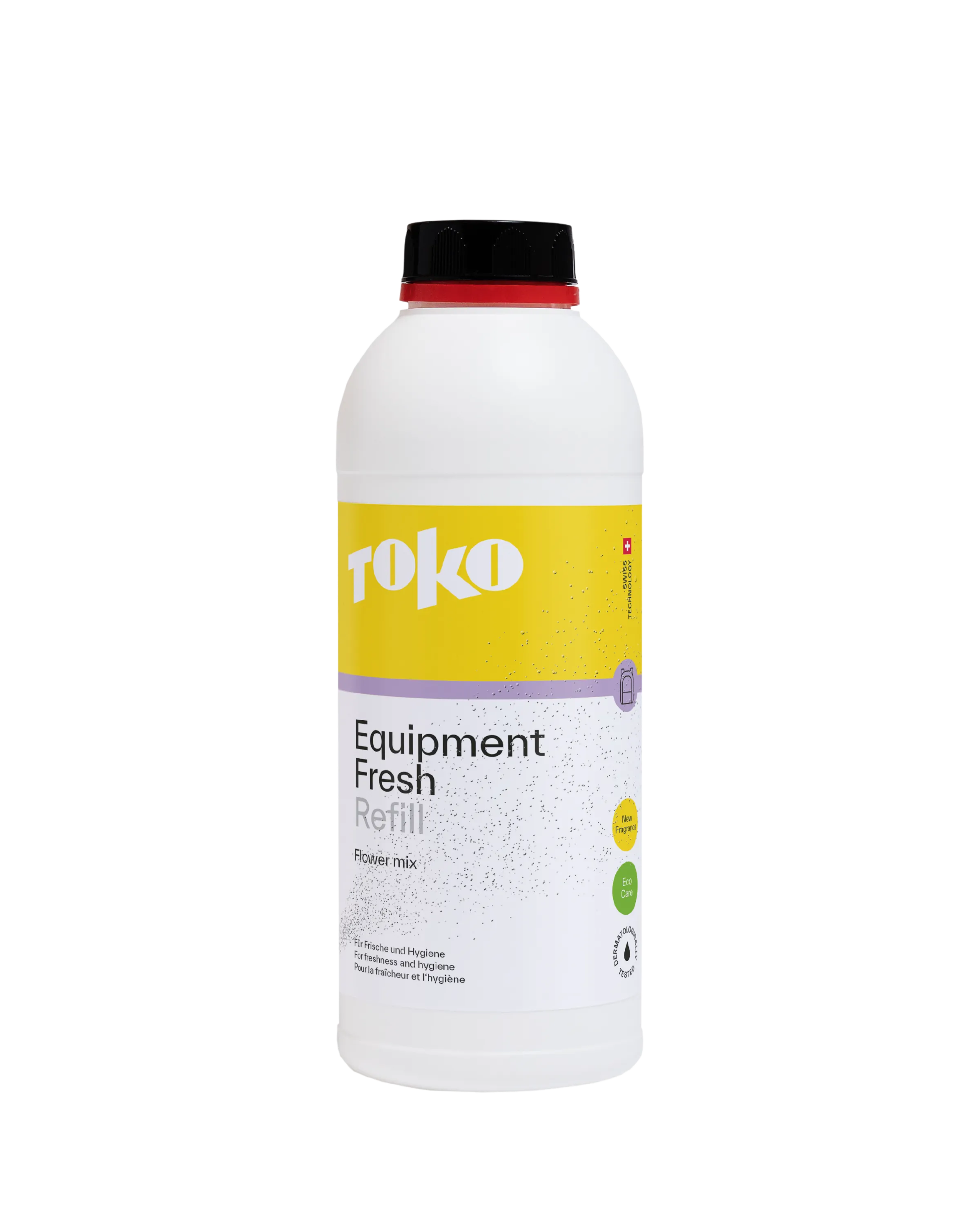Toko eco care Equipment Fresh refill 1000ml