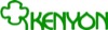 Logo Kenyon