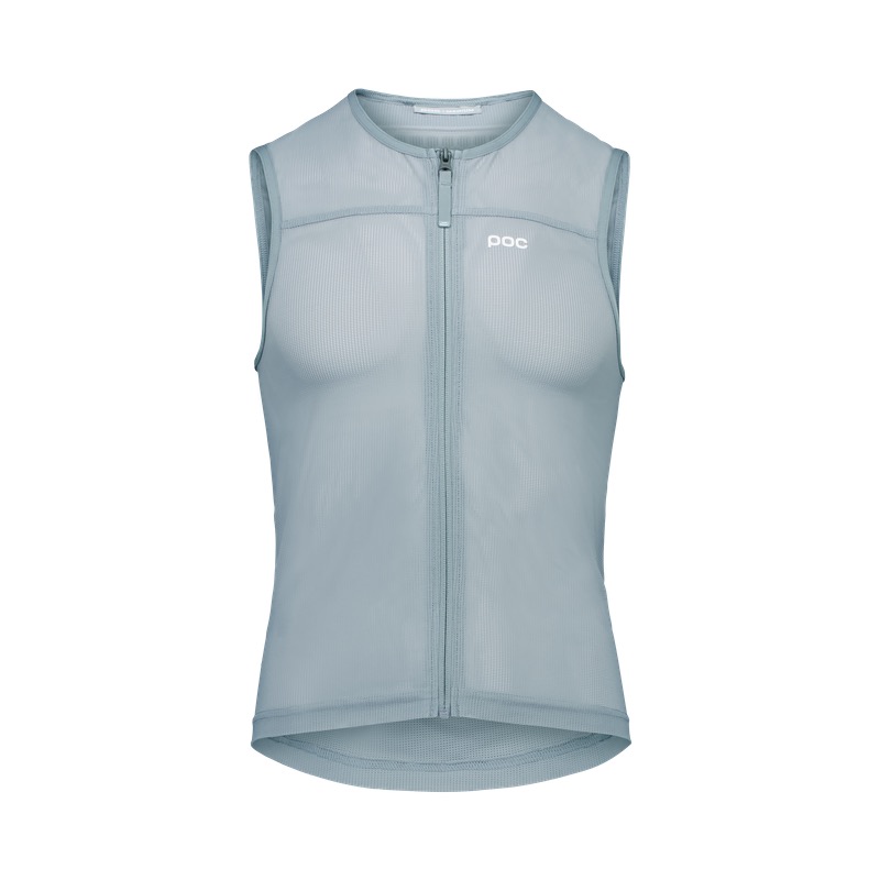 POC VPD Air Vest Granite Grey