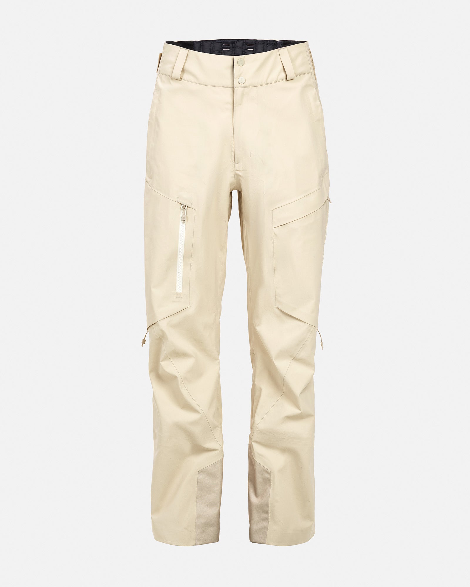 Z-2 HD GORE-TEX Pro 3L Shell Jacket Castle Wall