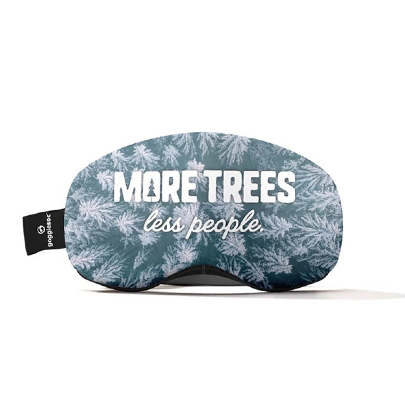 Gogglesoc More Trees Pro Soc