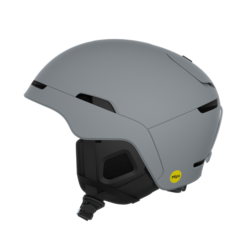 Poc Obex Mips Granite Grey Matt