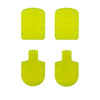 5mm Lifter Kit FIS Yellow
