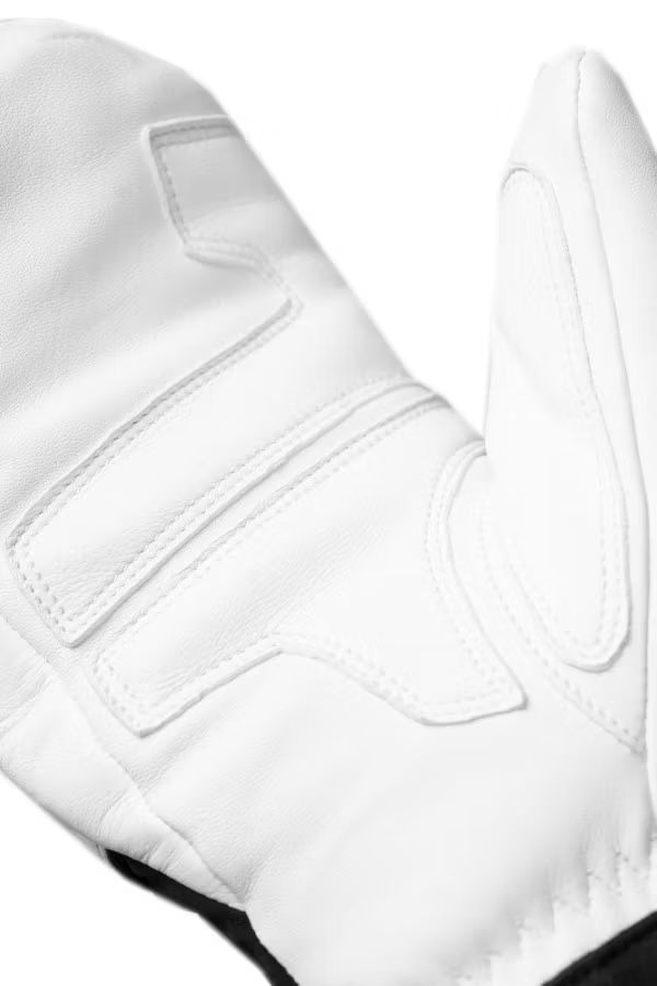 Reusch World Champ Mitts Franjo von Allmen Mittens