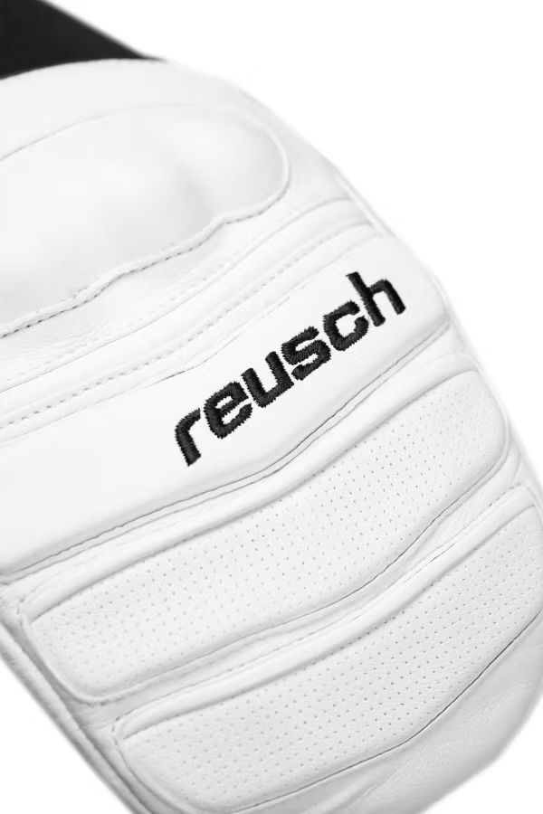 Reusch World Champ Mitts Franjo von Allmen Mittens